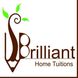 Brilliant Home Tution